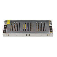 UET-VAS-200A20 12V IP20 Блок питания, 200Вт. Металлический корпус. TM Uniel UET-VAS-200A20 12V IP20 Блок питания, 200Вт. Металлический корпус. TM Uniel