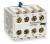 Блок контактный дополнительный к LC/ LP 2но+2нз