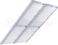 Светодиодный светильник Diora Unit2 Frost 310/38000 Д 3K консоль Светодиодный светильник Diora Unit2 Frost 310/38000 Д 3K консоль