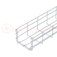 Проволочный лоток 105x150x3000 горячий цинк Проволочный лоток 105x150x3000 горячий цинк