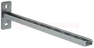 Консоль STRUT 41х21-400 EZ IEK Консоль STRUT 41х21-400 EZ IEK