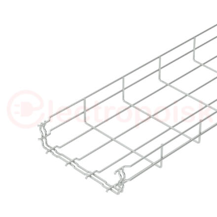 GRM 55 50 FT Проволочный лоток OBO GR-Magic, 55x50x3000