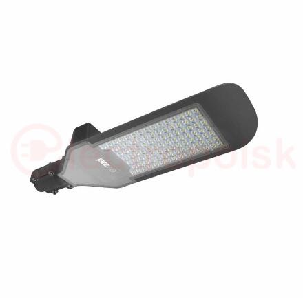 Светильник светодиодный ДКУ-100W IP65 10600Лм 5000К Jazzway