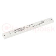 Блок питания ARV-SP-24030-LINEAR-PFC (24V, 1.25A, 30W) (Arlight, IP20 Пластик, 5 лет) Блок питания ARV-SP-24030-LINEAR-PFC (24V, 1.25A, 30W) (Arlight, IP20 Пластик, 5 лет)