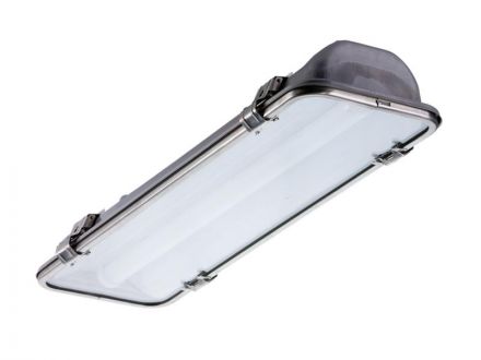 Светильник INOX LED 50 4000K
