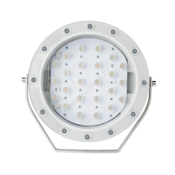 Светильник светодиодный ДО-48 Аврора LED-48-Wide/Green/М PC