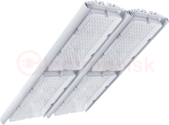 Светодиодный светильник Diora Unit2 200/27000 Г90 4K консоль