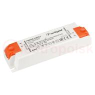 Блок питания ARJ-KE80300 (24W, 300mA, PFC) (ARL, IP20 Пластик, 5 лет) Блок питания ARJ-KE80300 (24W, 300mA, PFC) (ARL, IP20 Пластик, 5 лет)