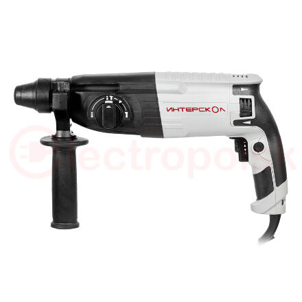 П-26/800ЭР перфоратор SDS plus (кейс)