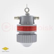 Светильник взрывозащищенный светодиодный ROBUS-EX-EM EP [20-40W]