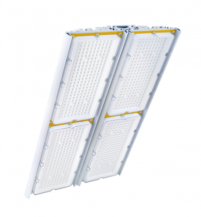 Светодиодный светильник Diora Unit2 2Ex 300/41000 Г90 4K консоль