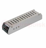 Драйвер светодиодный LED 12V8,3A=100W IP20 1 г.гар. Jazzway Драйвер светодиодный LED 12V8,3A=100W IP20 1 г.гар. Jazzway