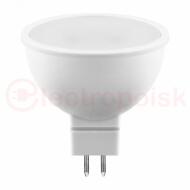 Лампа светодиодная LED 11вт 230в GU5.3 белый Лампа светодиодная LED 11вт 230в GU5.3 белый