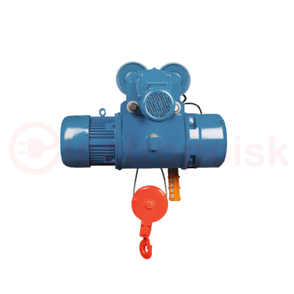 Таль электрическая канатная GEARSEN CD 1,0т, 6м (380В)