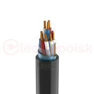 Кабель контрольный КВВГЭнг(А)-LS 10х1,5 Кабель контрольный КВВГЭнг(А)-LS 10х1,5