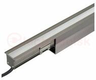 Светильник ART-LUMILINE-3351-500-12W Warm3000 (SL, 120 deg, 24V) (ARL, IP67 Металл, 3 года) Светильник ART-LUMILINE-3351-500-12W Warm3000 (SL, 120 deg, 24V) (ARL, IP67 Металл, 3 года)