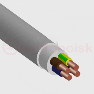 Кабель силовой NYM-J 4х4 Кабель силовой NYM-J 4х4