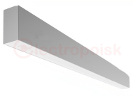 Система профильная подвесная PROFILE 60H S DR LED 2400 4000K Система профильная подвесная PROFILE 60H S DR LED 2400 4000K
