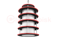 Светильник LED МАЯК (ССУ) 10Вт 500Лм 3,0К КСС С цвет корпуса антик латунь, без диффузора IP67 Светильник LED МАЯК (ССУ) 10Вт 500Лм 3,0К КСС С цвет корпуса антик латунь, без диффузора IP67