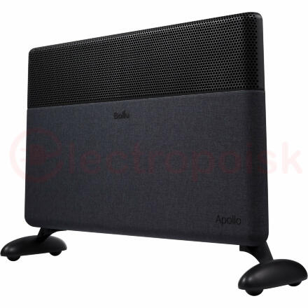 Конвектор электрический Ballu Apollo digital INVERTER Black Infinity BEC/ATI-2003