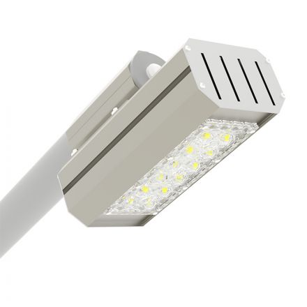 Светильник светодиодный ДКУ-30Вт IP65 4050Лм 4000К Uran Mini Road