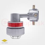 Светильник взрывозащищенный светодиодный ROBUS-EX-WM EP [50-80W]