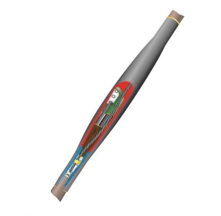 Муфта кабельная соединительная 1СТп(тк)нг-LS-3х(150-240) с соединителями болтовыми
