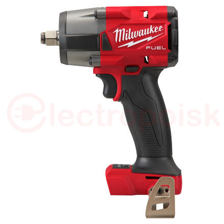 Гайковёрт аккумуляторный M18FMTIW2F12-0X FUEL