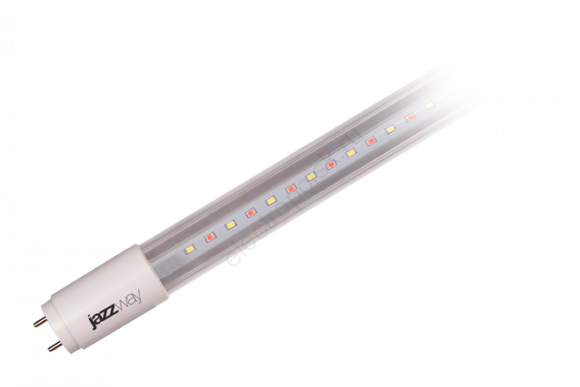 Лампа светодиодная LED 12вт для мяса G13 Jazzway (5006485)