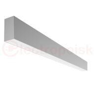 Светильник светодиодный PROFILE 60H S DR LED 1500 4000K Светильник светодиодный PROFILE 60H S DR LED 1500 4000K
