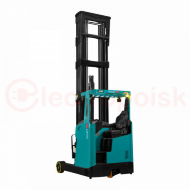 Ричтрак PROLIFT PRO RV 1680 Ричтрак PROLIFT PRO RV 1680