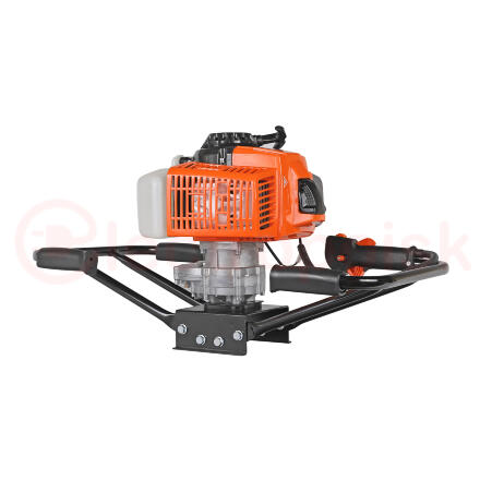 Мотобур бензиновый  PT AE75D (без шнека) Мотобур бензиновый  PT AE75D (без шнека)