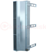Завеса тепловая 230кВт КЭВ-230П7020W 380В Завеса тепловая 230кВт КЭВ-230П7020W 380В