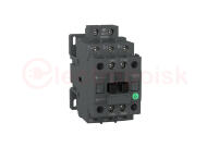 КОНТАКТОР MC1D 3P 9A НО+НЗ 220V 50/60ГЦ КОНТАКТОР MC1D 3P 9A НО+НЗ 220V 50/60ГЦ