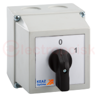Переключатель кулачковый OptiSwitch 4G16-10-PK-R114 Переключатель кулачковый OptiSwitch 4G16-10-PK-R114