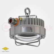 Светильник рудничный взрывозащищенный светодиодный ПЛАФОН РВ РБ EP [8-20W]