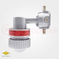 Светильник взрывозащищенный светодиодный ROBUS-EX-WM EP [20-40W]