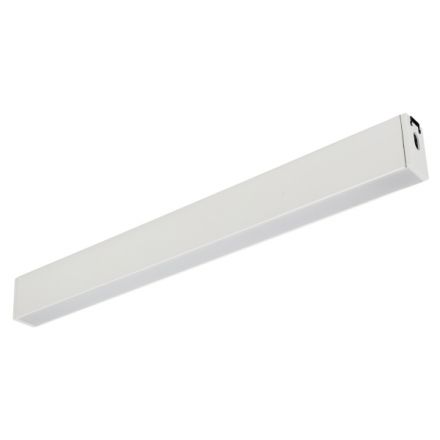 Светильник CLIP-38-FLAT-S612-12W Day4000 (WH, 110 deg, 24V) (, IP40 Металл, 3 года)