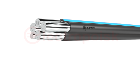 Провод СИП-2 3х35+1х54.6 ГОСТ