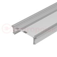 Экран SL-W15-S-2000 CLEAR (Arlight, Пластик) Экран SL-W15-S-2000 CLEAR (Arlight, Пластик)
