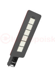 Светильник LED ТОПОЛЬ М (ДКУ) 110Вт 14300Лм КСС Д 5,0К IP67 консольный Светильник LED ТОПОЛЬ М (ДКУ) 110Вт 14300Лм КСС Д 5,0К IP67 консольный