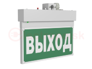 Светильник аварийный светодиодный BS-NEXTRINO-71-S1-INEXI2White 1ч IP40 постоянный Светильник аварийный светодиодный BS-NEXTRINO-71-S1-INEXI2White 1ч IP40 постоянный