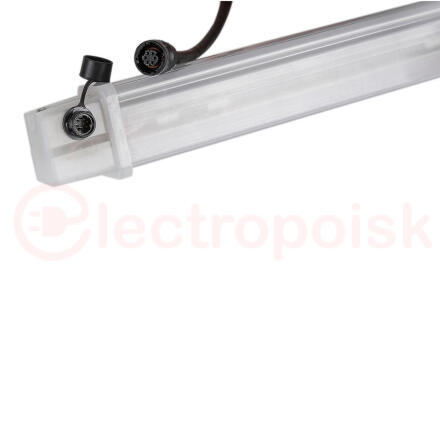 Светильник светодиодный ДБУ-6 Контур LED-6-Extra Wide/W4000 500/5 Opal Светильник светодиодный ДБУ-6 Контур LED-6-Extra Wide/W4000 500/5 Opal
