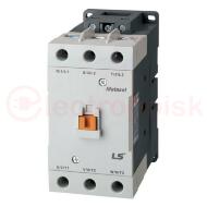 Контактор Metasol MC-75a AC110V 50Hz 2a2b, Screw Контактор Metasol MC-75a AC110V 50Hz 2a2b, Screw