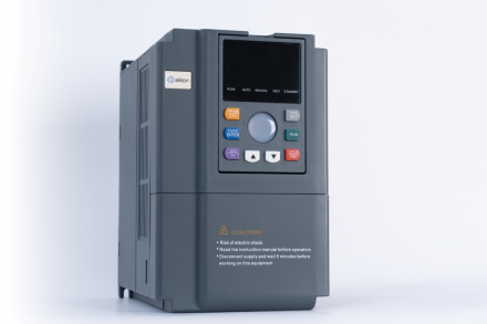 Преобразователь частоты Aikon PD ES 500 IP20 400В 3Ф 500кВт