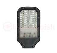 Светильник светодиодный уличный ДКУ-120Вт 5000К IP65 (2г.гар) Jazzway Светильник светодиодный уличный ДКУ-120Вт 5000К IP65 (2г.гар) Jazzway
