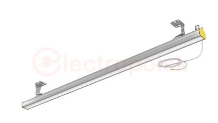 Светильник LED СТРУНА Ex (СПП) 60Вт 6500Лм IP65