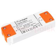 Блок питания ARV-SN12020-FLAT-B (12V, 1.67A, 20W) (ARL, IP20 Пластик, 3 года) Блок питания ARV-SN12020-FLAT-B (12V, 1.67A, 20W) (ARL, IP20 Пластик, 3 года)