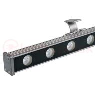 Светодиодный прожектор AR-LINE-1000S-18W-220V Day (Grey, 30 deg) (ARL, Закрытый) Светодиодный прожектор AR-LINE-1000S-18W-220V Day (Grey, 30 deg) (ARL, Закрытый)