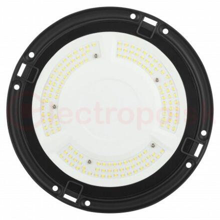 Cветильник cветодиодный подвесной IP65 200Вт 24000Лм 5000К Кп<5% КСС Д IC SPP-411-0-50K-200 ЭРА
